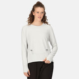 Regatta Womens Narine Sweatshirt