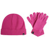 Dare2b Womens Necessity Hat and Gloves Set