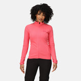 Regatta Womens Nevona Lightweight Softshell Jacket