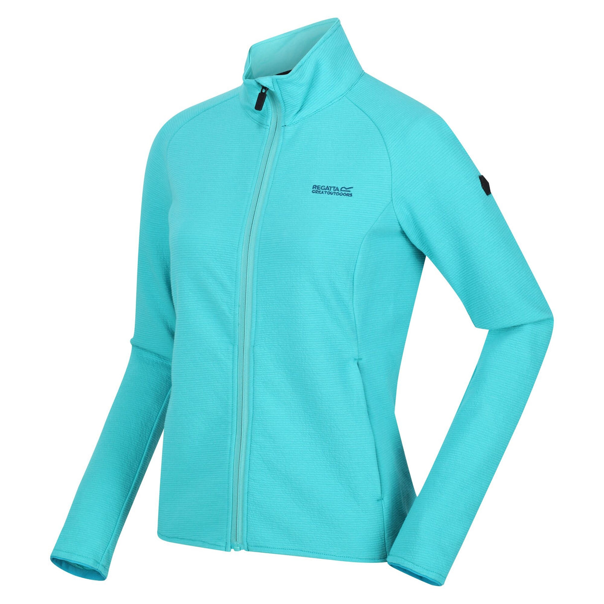 Regatta Womens Nevona Lightweight Softshell Jacket