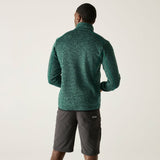 Regatta Mens Newhill Full Zip Fleece Jacket