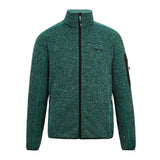 Regatta Mens Newhill Full Zip Fleece Jacket