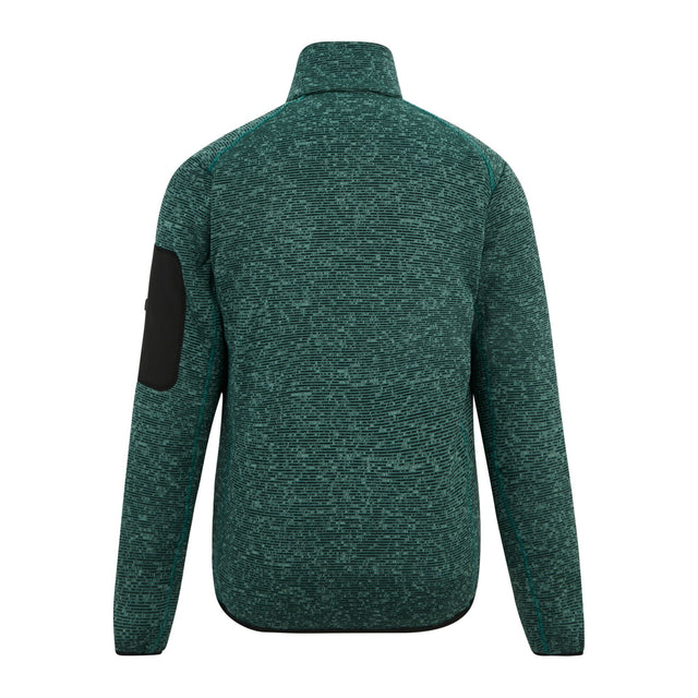 Regatta Mens Newhill Full Zip Fleece Jacket