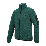 Regatta Mens Newhill Full Zip Fleece Jacket