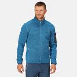 Regatta Men's Newhill Full Zip Fleece Jacket