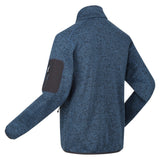 Regatta Men's Newhill Full Zip Fleece Jacket