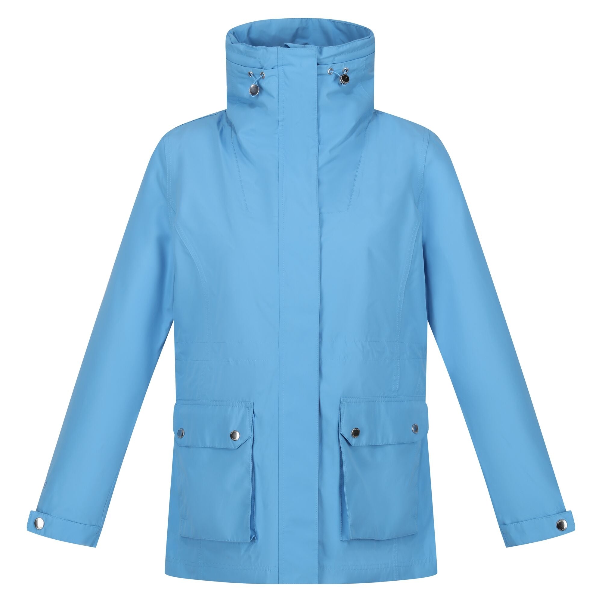 Regatta Womens Novalee Breathable Waterproof Jacket Portstewart Clothing Company