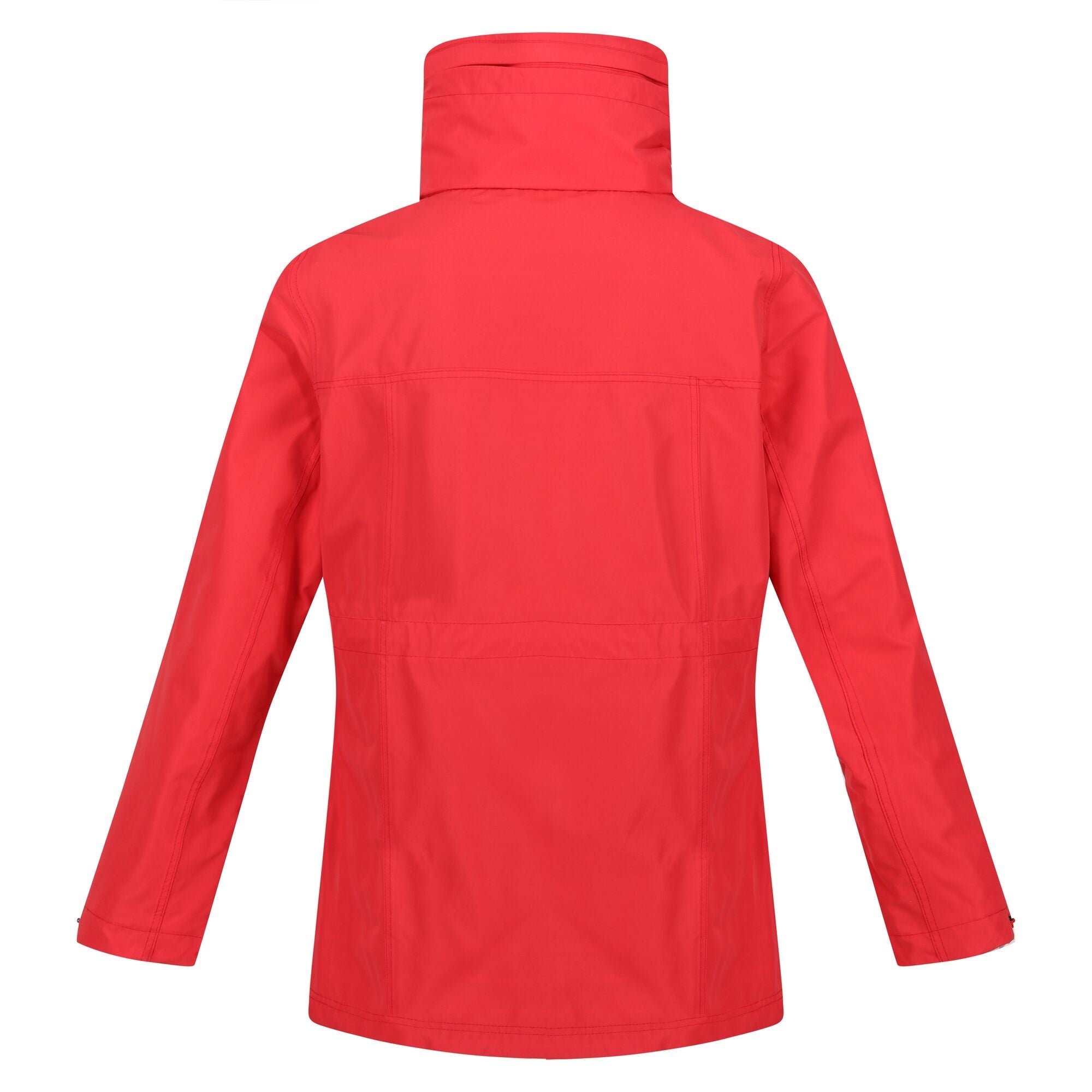 Regatta Womens Novalee Breathable Waterproof Jacket – Portstewart Clothing Company - View #6