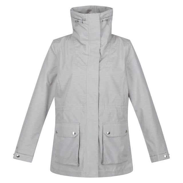 Regatta Womens Novalee Breathable Waterproof Jacket