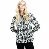 Regatta Womens Orla Kiely Winter Blouse