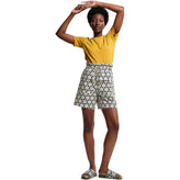 Regatta Womens Orla Kiely Summer Shorts