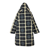 Regatta Junior Orla Kiely Kids Waterproof Dry Robe Changing Robe