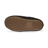 Regatta Womens Orla Kiely Tent Mule Quilted Slippers