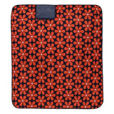 Regatta Orla Kiely Printed Picnic Rug