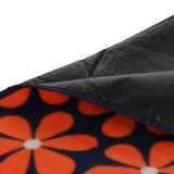 Regatta Orla Kiely Printed Picnic Rug