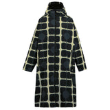 Regatta Womens Orla Kiely Waterproof Dry Changing Robe