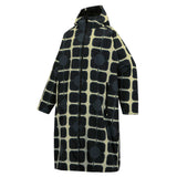 Regatta Womens Orla Kiely Waterproof Dry Changing Robe