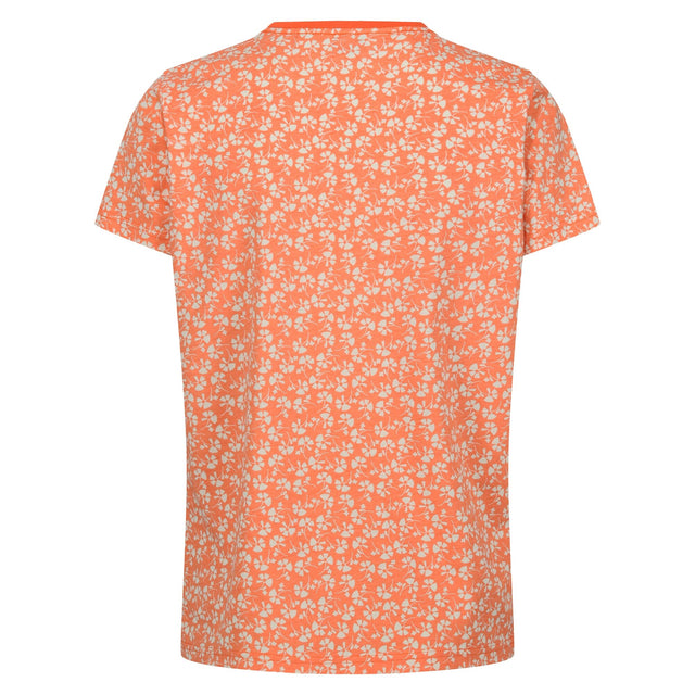 Regatta Womens Orla Kiely Graphic Print Cotton Tee T Shirt