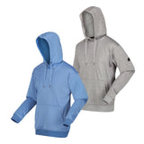 Regatta Mens Ortolan Hooded Overhead Hoodie