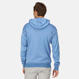 Regatta Mens Ortolan Hooded Overhead Hoodie