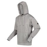 Regatta Mens Ortolan Hooded Overhead Hoodie