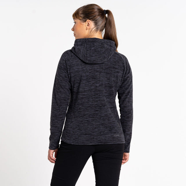 Dare2b Womens Out & Out Full Zip Fleece Jacket