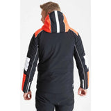 Dare2b Mens Out Force Waterproof AEP Kinematics Ski Jacket