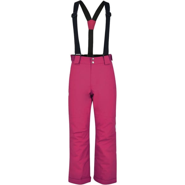 Dare2b Kids Outmove II Recycled Ski Pants Salopettes