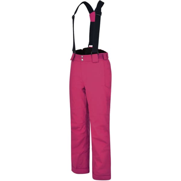 Dare2b Kids Outmove II Recycled Ski Pants Salopettes