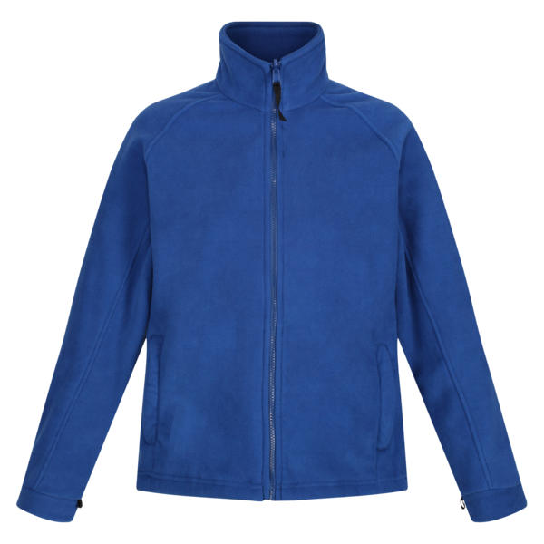 Regatta Womens Thor III Full Zip Fleece Jacket