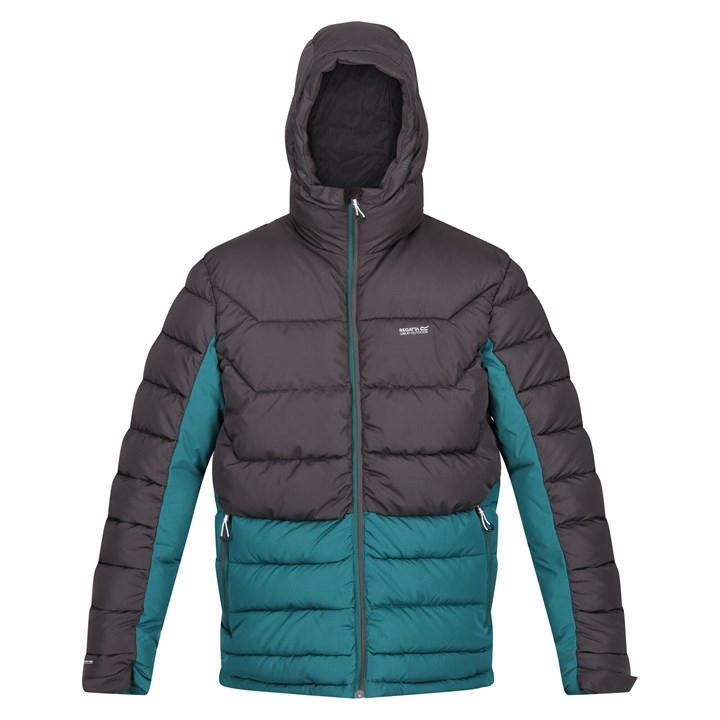 Regatta Men's Nevado VI Insulated Puffer Jacket