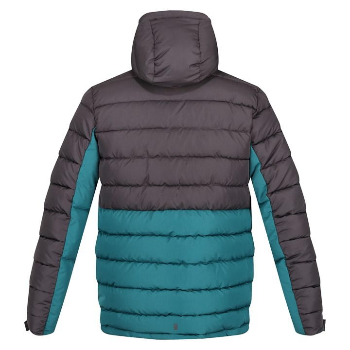 Regatta Men's Nevado VI Insulated Puffer Jacket