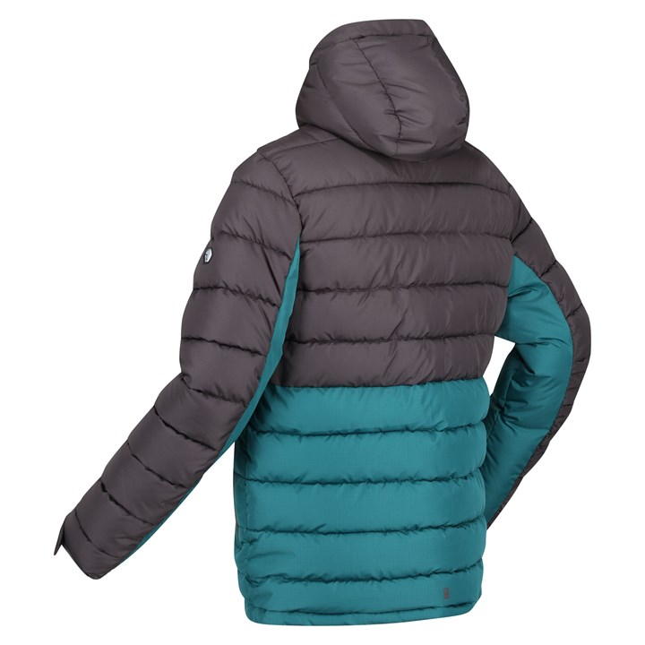 Regatta Men's Nevado VI Insulated Puffer Jacket