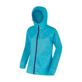 Regatta Women's Pack It III Waterproof Jacket
