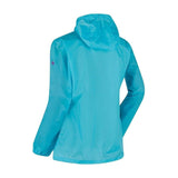 Regatta Womens Pack It III Waterproof Packaway Jacket