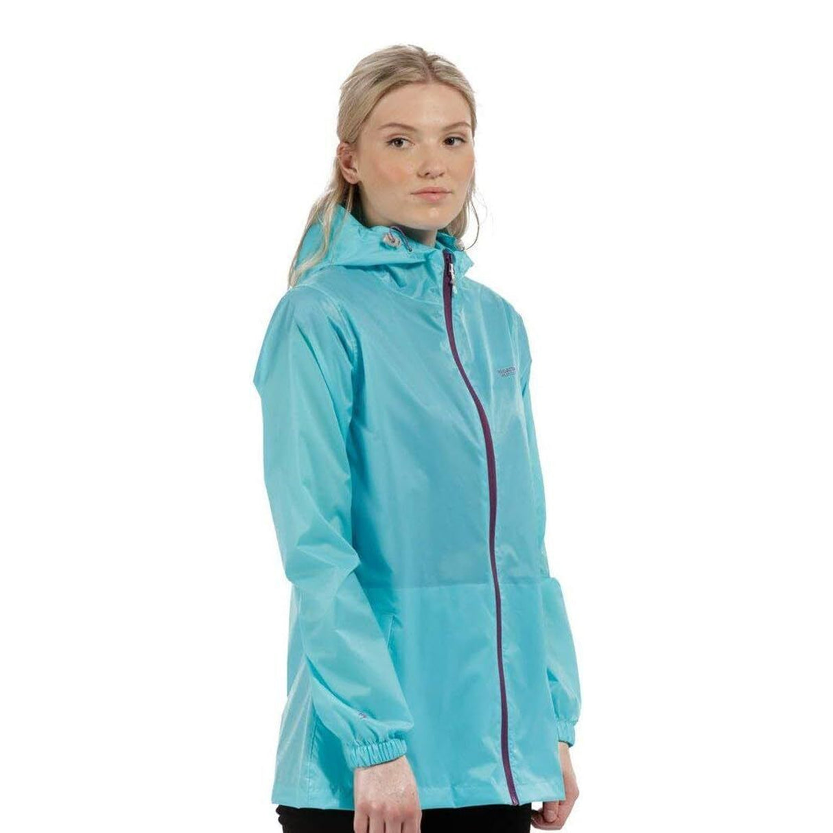 Regatta Women's Pack It III Waterproof Jacket