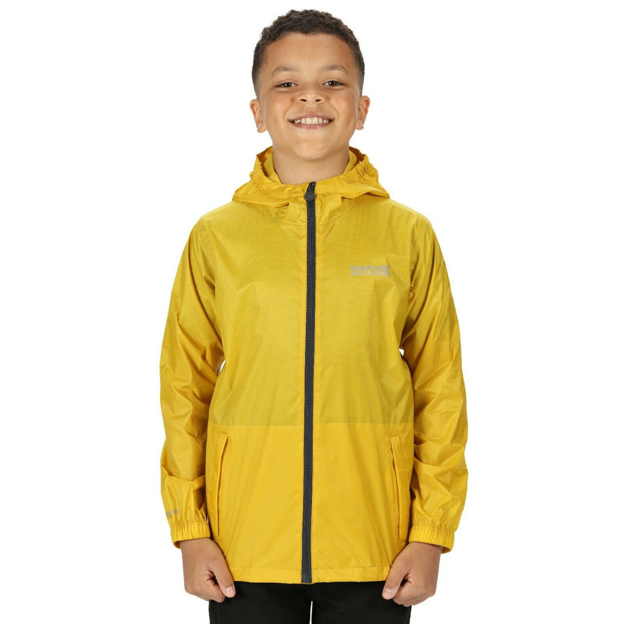 Regatta kids pack it jacket online