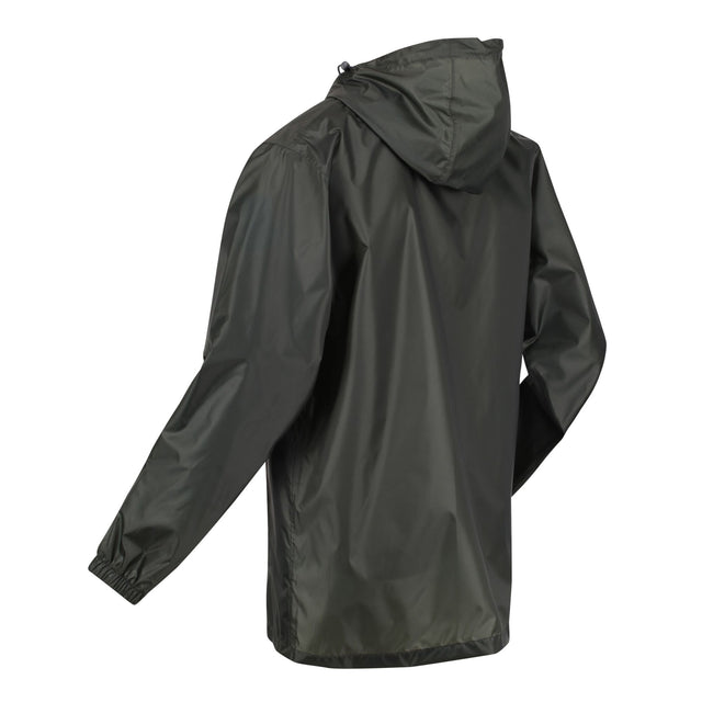 Regatta Mens Pack It III Waterproof Packaway Jacket