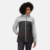 Regatta Womens Pack It Pro Waterproof Packaway Jacket