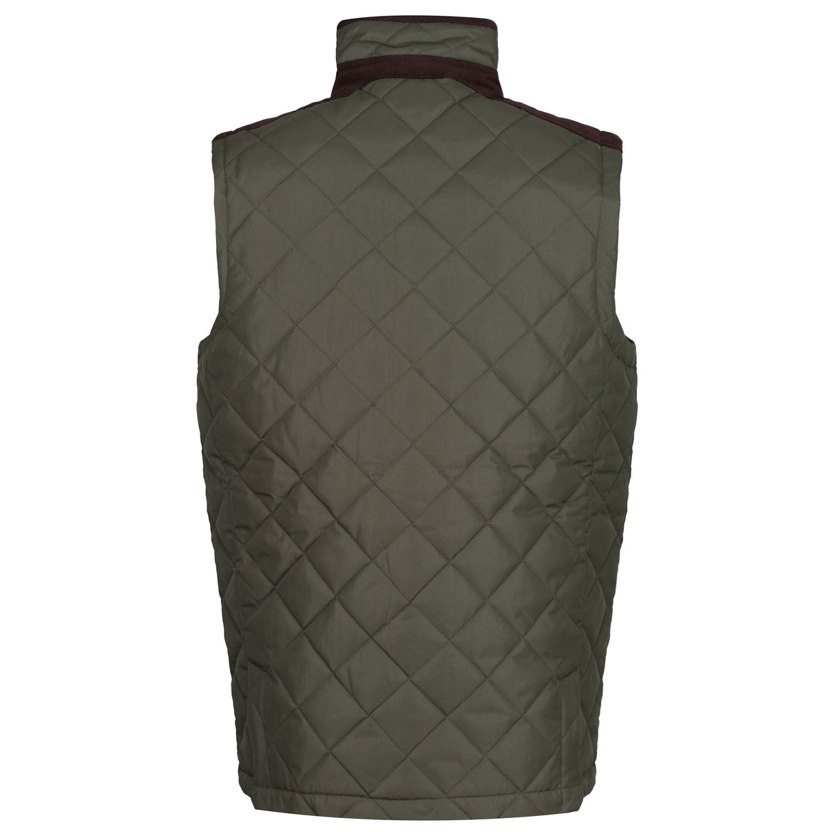 Regatta Mens Padbury Insulated Quilted Bodywarmer