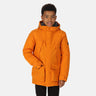 Regatta Kids Paddrick Waterproof Parka Jacket