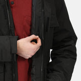 Regatta Men's Palben Waterproof Insulated Jacket