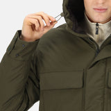 Regatta Men's Palben Waterproof Insulated Jacket