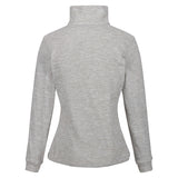 Regatta Womens Azaelia Full Zip Fleece Jacket