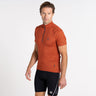 Dare2b Mens Pedal It Out Lightweight Cycle Jersey