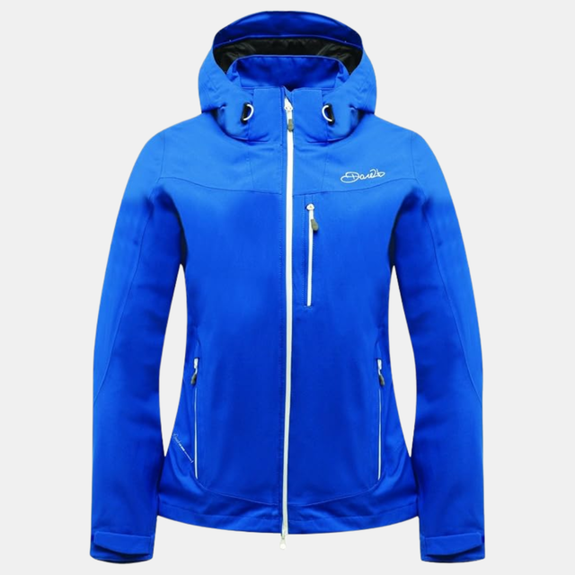 Dare2b Womens Peltry Waterproof Ski Jacket