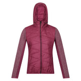 Regatta Womens Pemble IV Hybrid Softshell Jacket