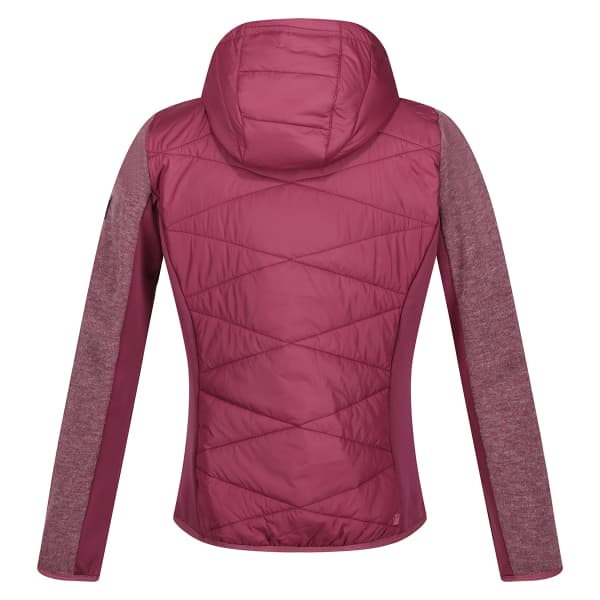 Regatta Womens Pemble IV Hybrid Softshell Jacket