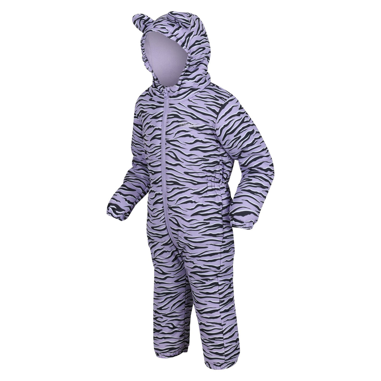 Regatta Kids Penrose Insulated Puddle Suit