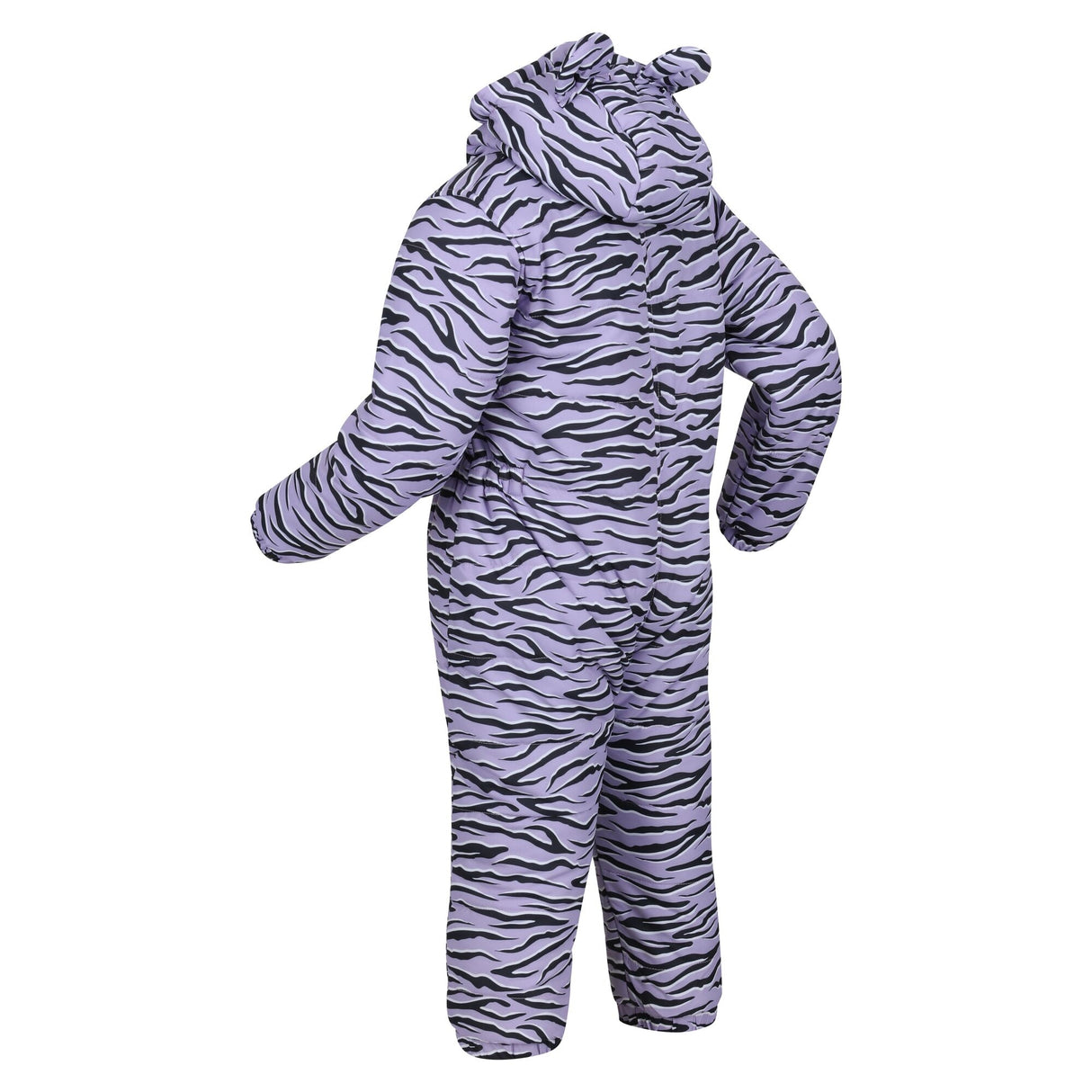 Regatta Kids Penrose Insulated Puddle Suit